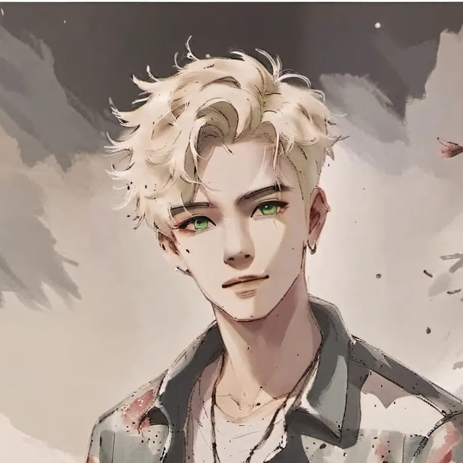 chat with ai character: ♡ Zack ♡