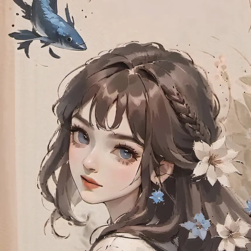 chat with ai character: Lia♡