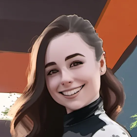 chat with ai character: Lin