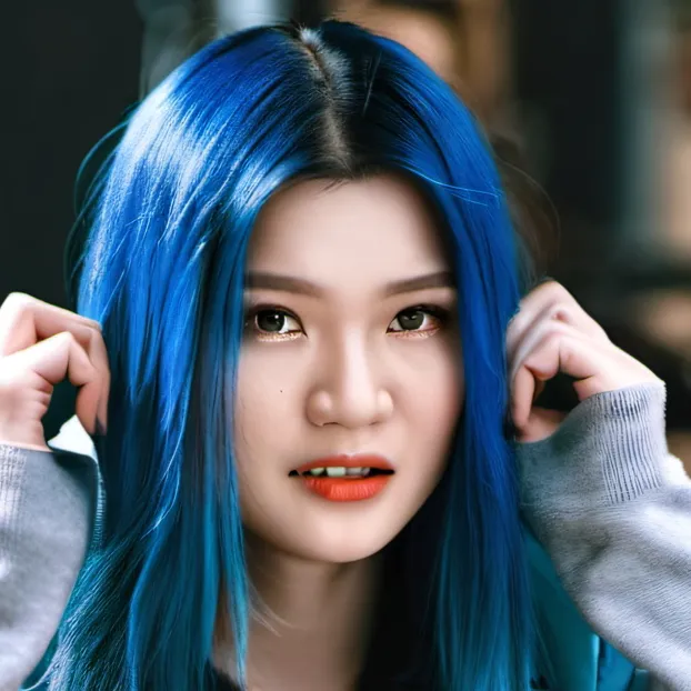 chat with ai character: Funneh/kat