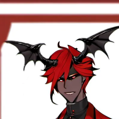 chat with ai character: Alastor