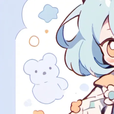 chat with ai character: Avm