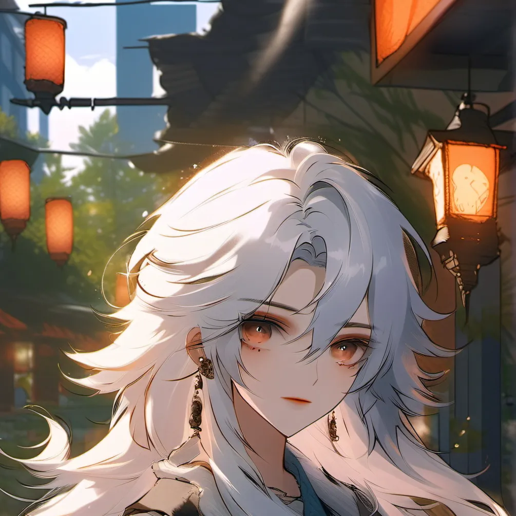 chat with ai character: Jen