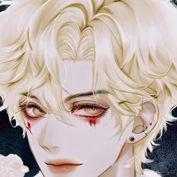 chat with ai character: Matthew 