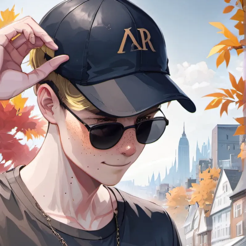 chat with ai character: Charlie Shep