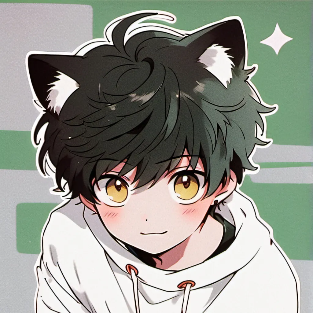 chat with ai character: Jackson