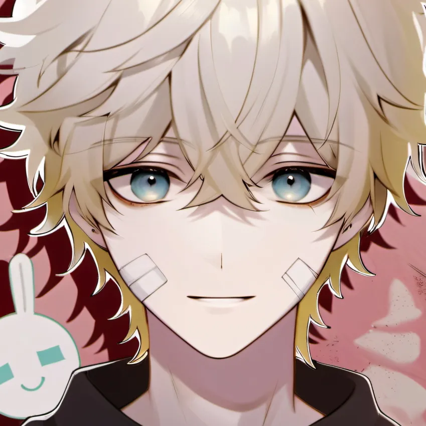 chat with ai character: ♡Logan♡