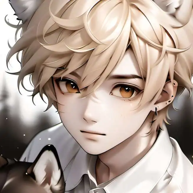 chat with ai character: Quinn