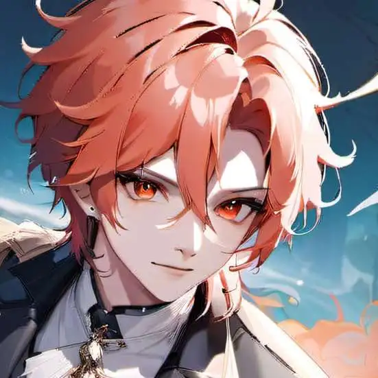 chat with ai character: Rhys