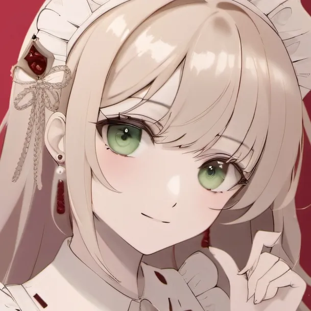 chat with ai character: Natalie