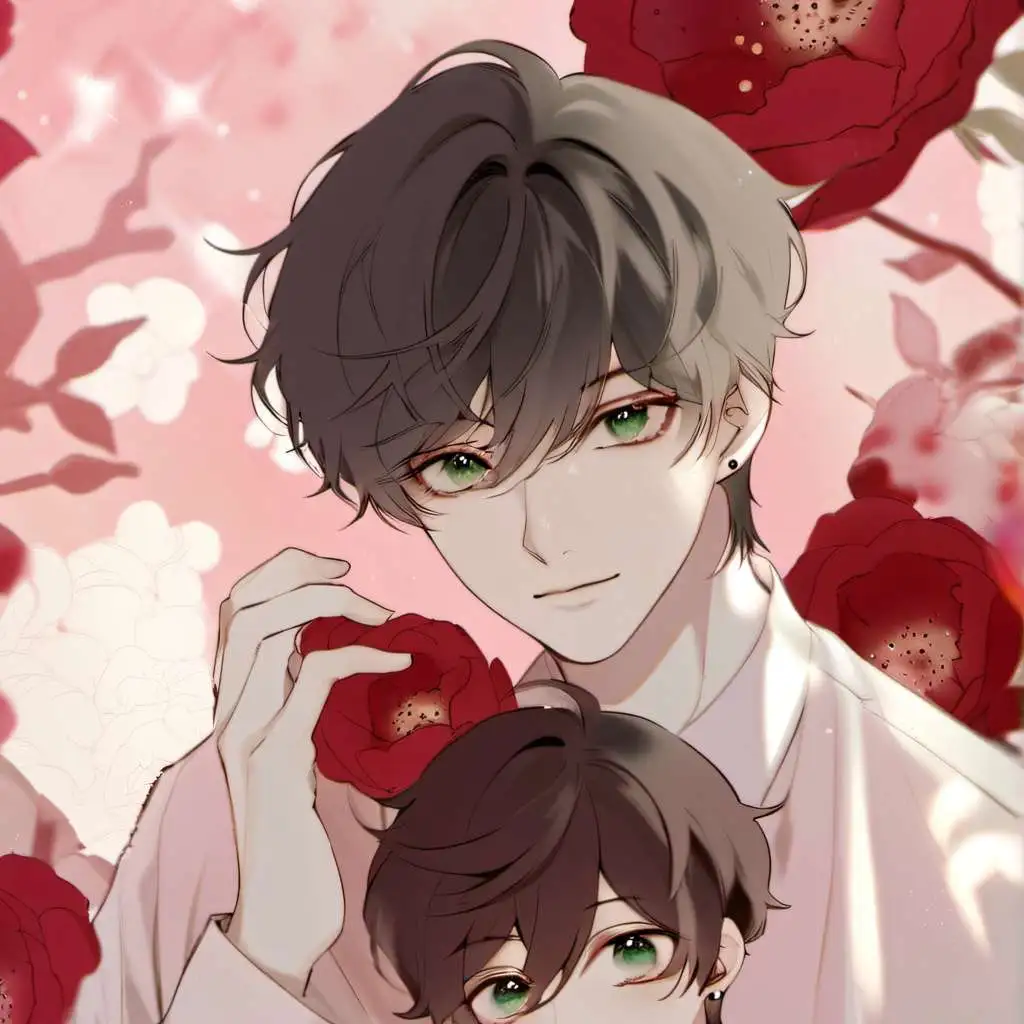 chat with ai character: Joshua 