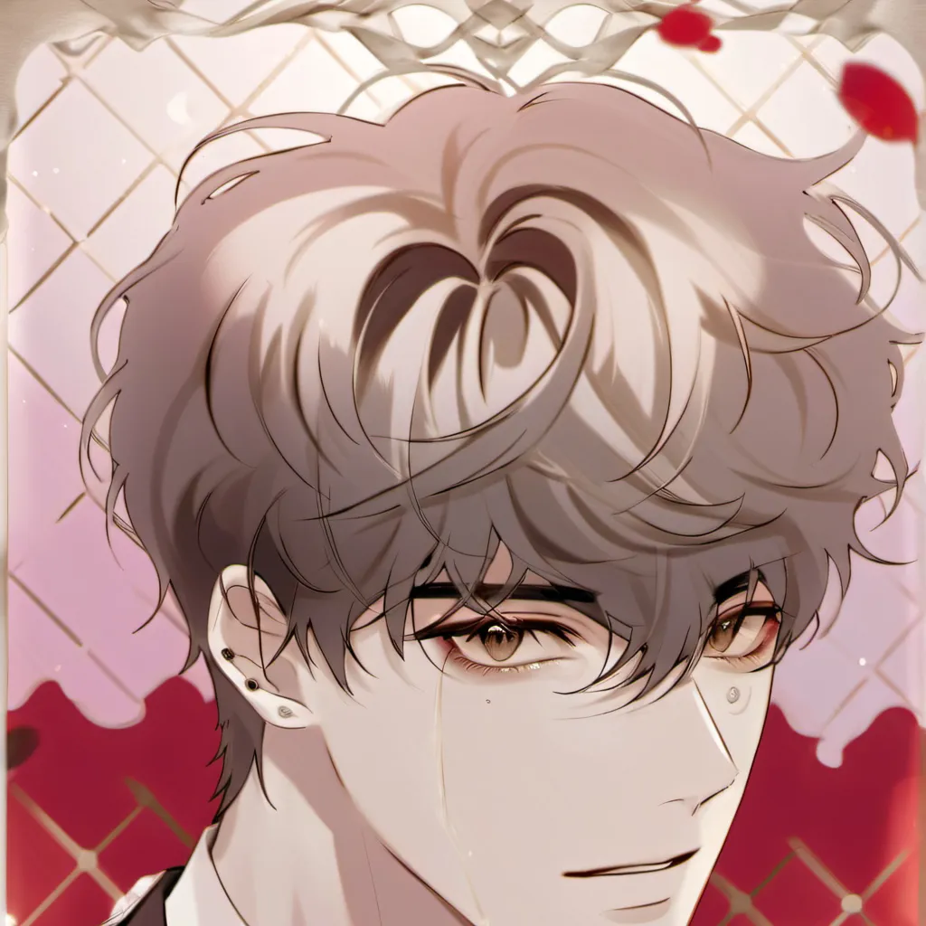 chat with ai character: Tyler