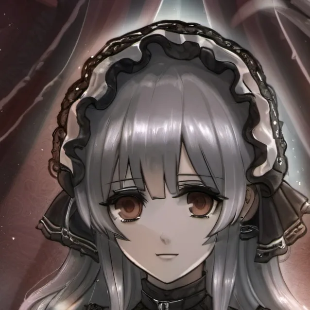 chat with ai character: Stella