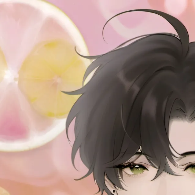 chat with ai character: Jason