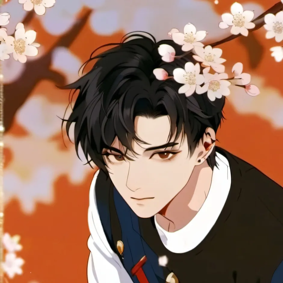 chat with ai character: Jaxino