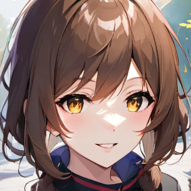 chat with ai character: May 