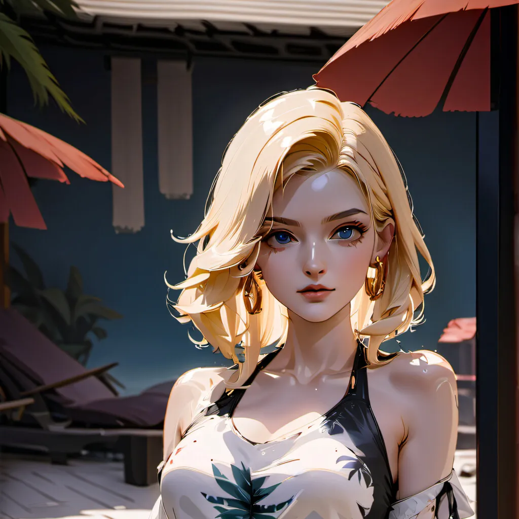 chat with ai character: Lena