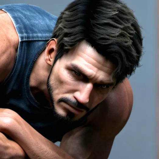 chat with ai character: sexy