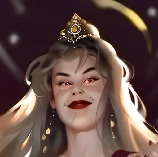 chat with ai character: nana