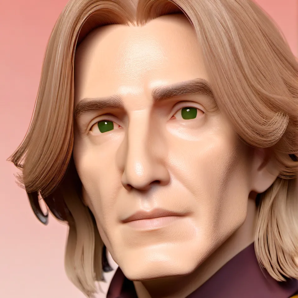 chat with ai character: Singer