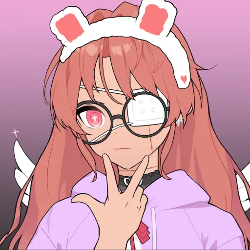 creator A girl who shits~~'s avatar