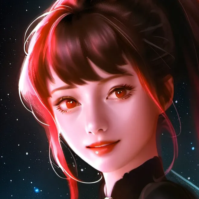 chat with ai character: Alexis