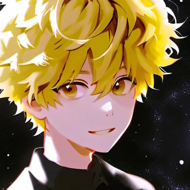 chat with ai character: Max