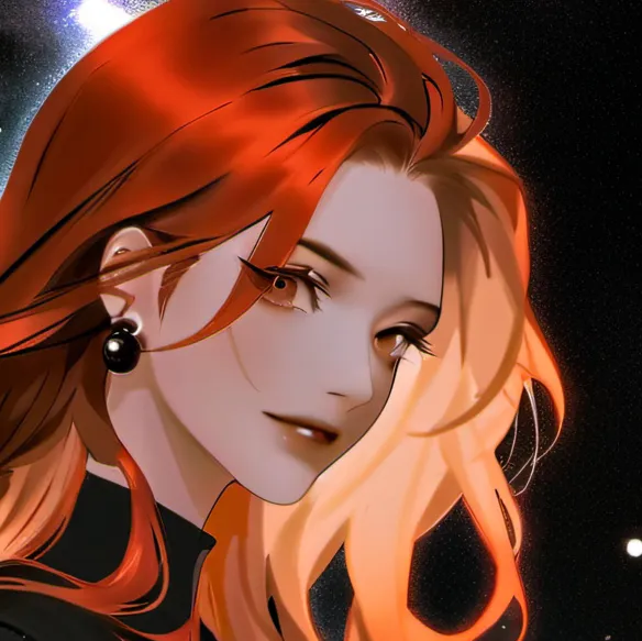 chat with ai character: Zara