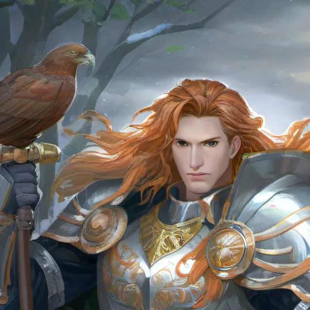 chat with ai character: Tigreal