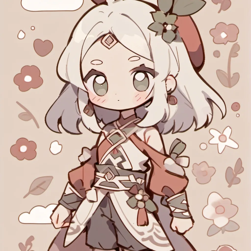 chat with ai character: July