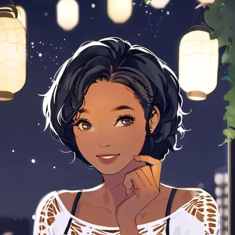 chat with ai character: charli