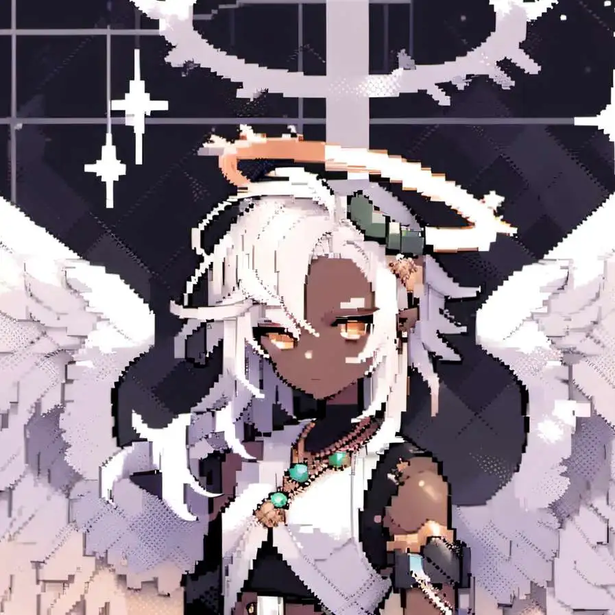 chat with ai character: Shilo★read desc