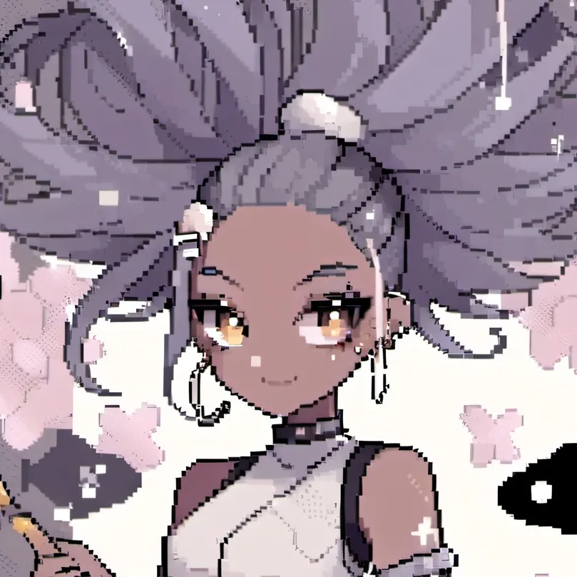 chat with ai character: shakira★read disc