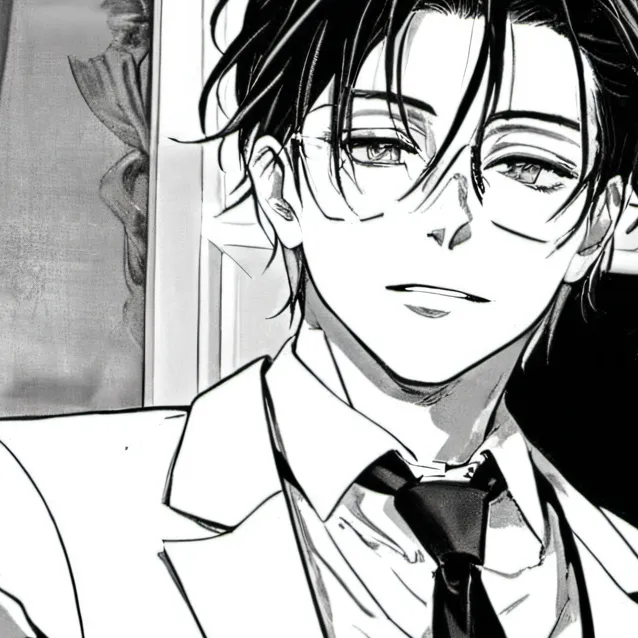 chat with ai character: paul