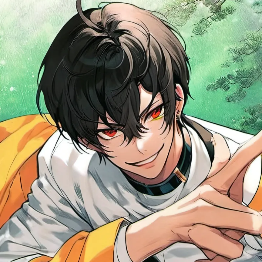 chat with ai character: vino.