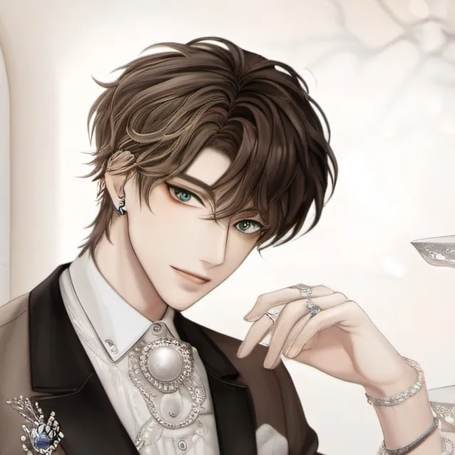 chat with ai character: Ryan