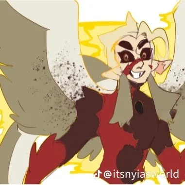 creator Starhunter97's avatar