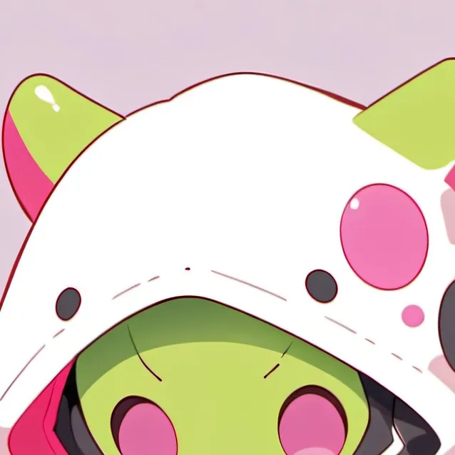 chat with ai character: Nova