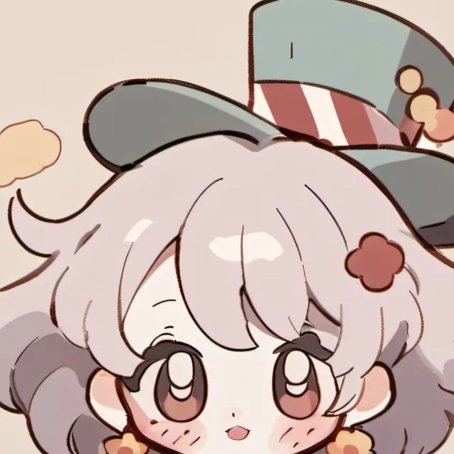 chat with ai character: Star