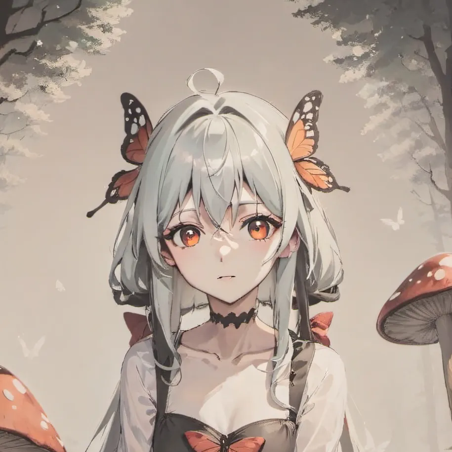 chat with ai character: Aliyah