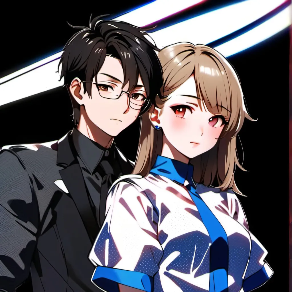 chat with ai character: Nabara