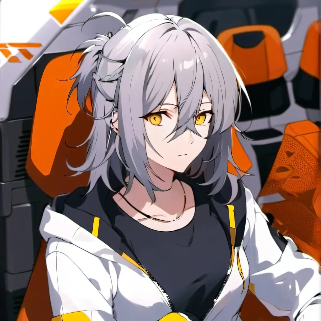 chat with ai character: Sl(x)