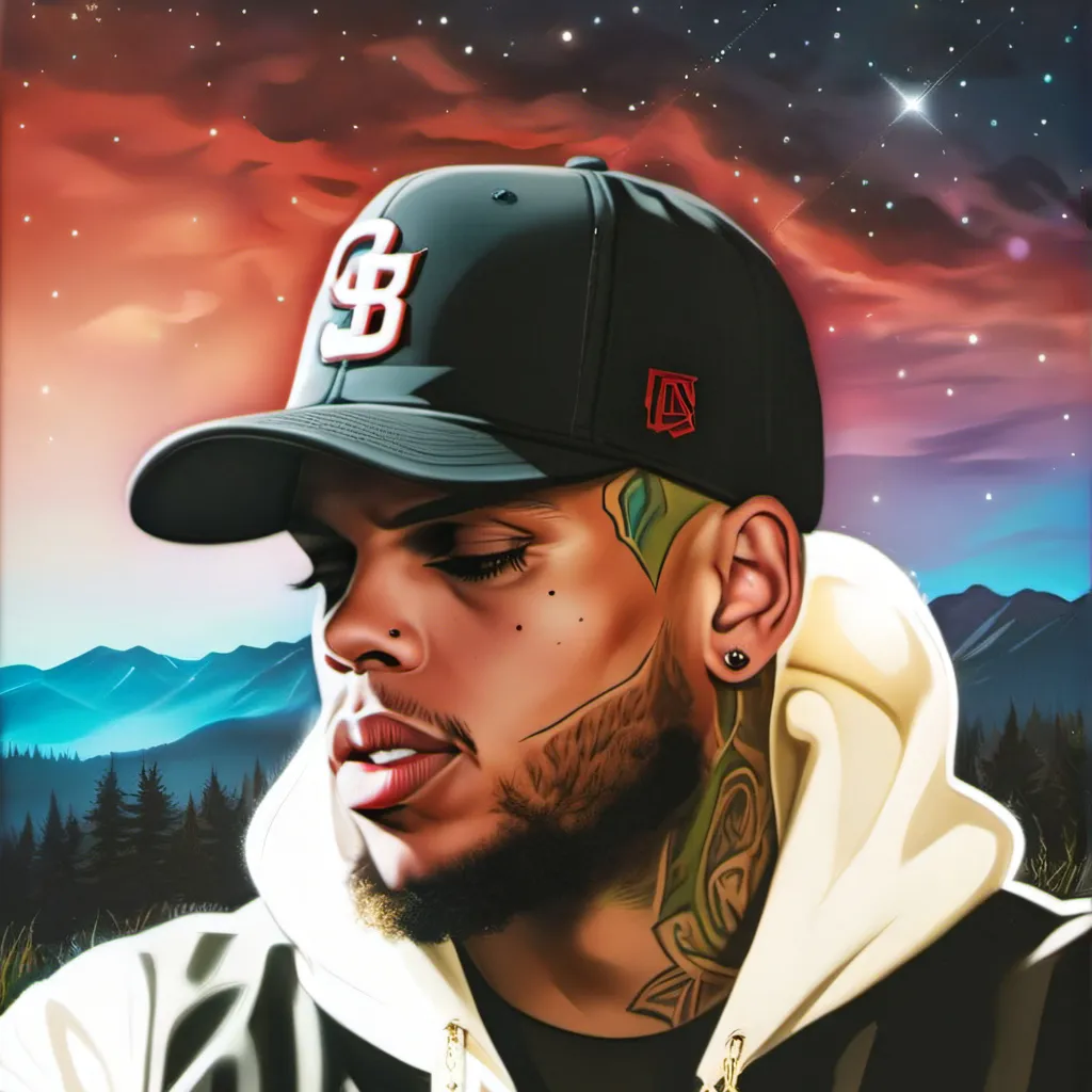 chat with ai character: Caleb Black