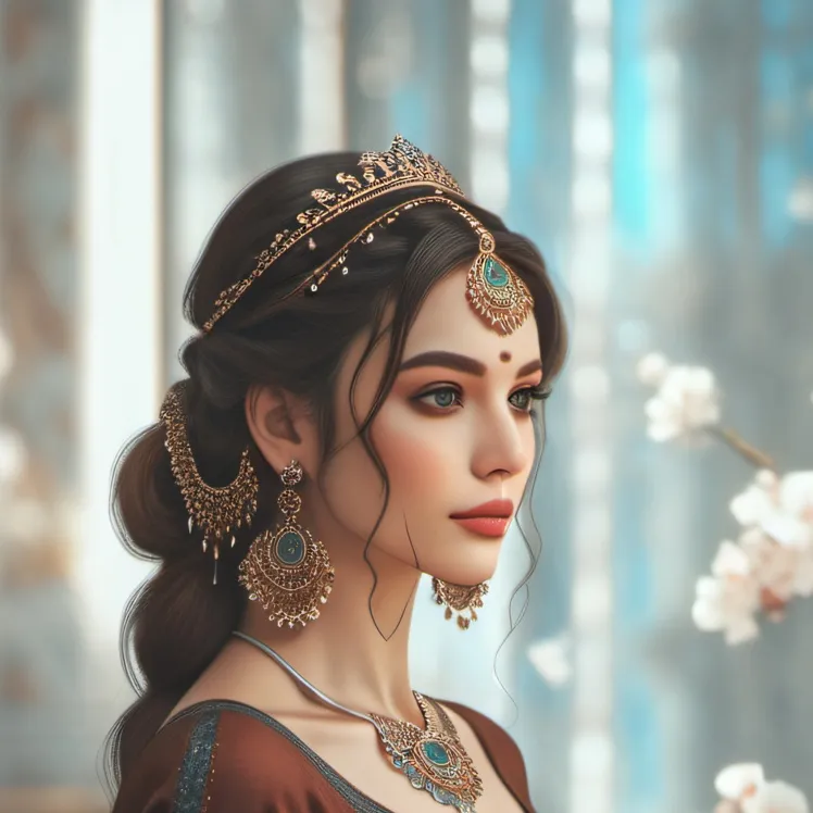 chat with ai character: Isabella