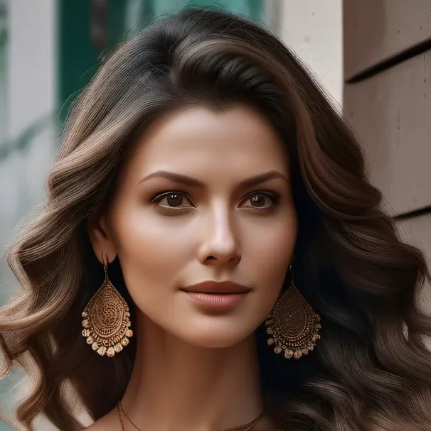 chat with ai character: anna