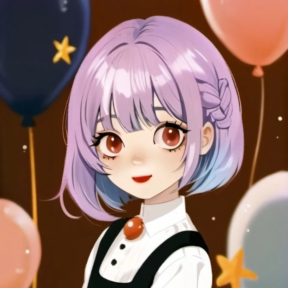 chat with ai character: Bunny