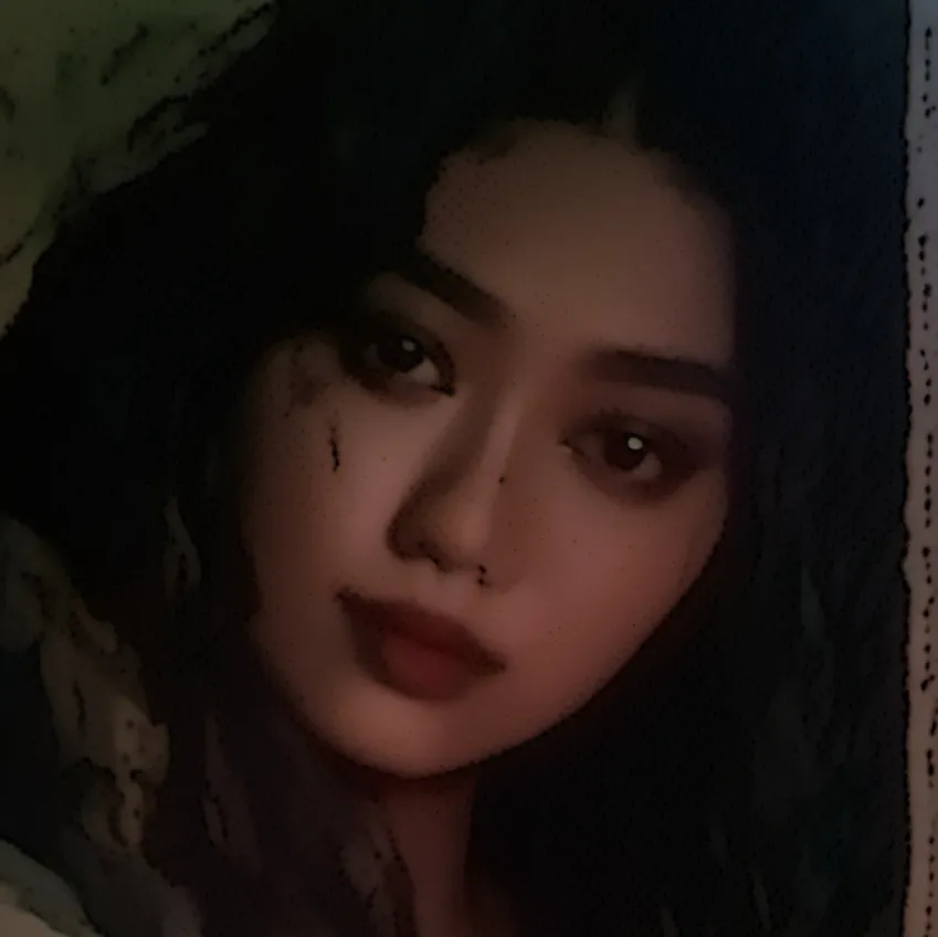 chat with ai character: mia