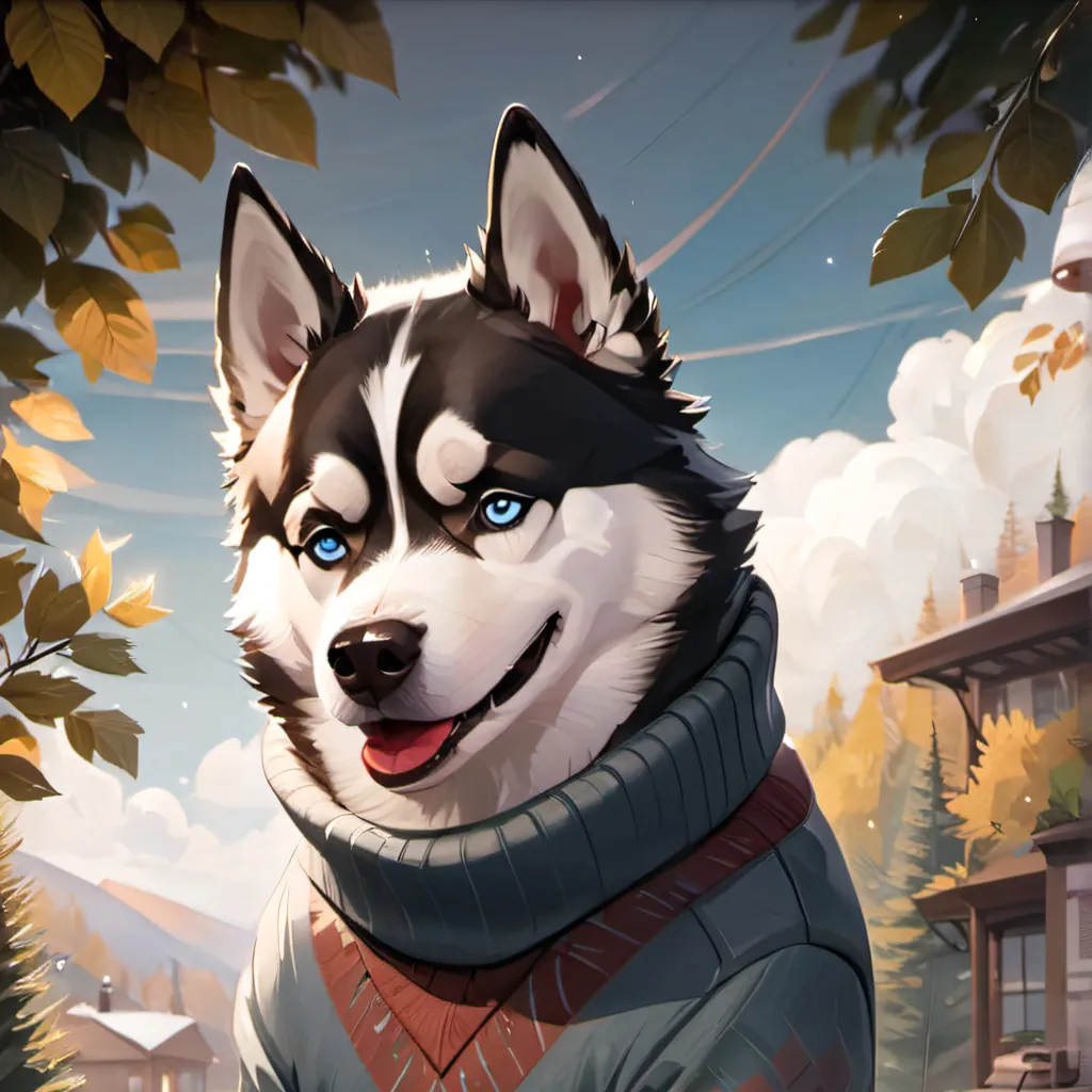 chat with ai character: Mocha