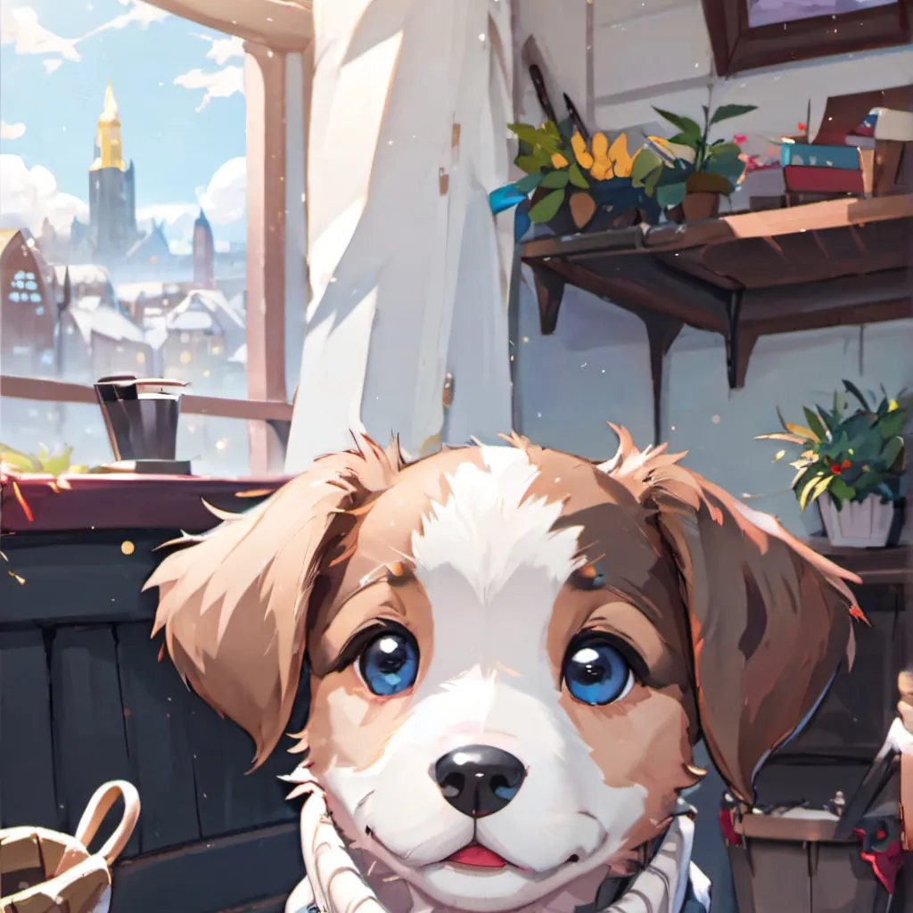 chat with ai character: Coco