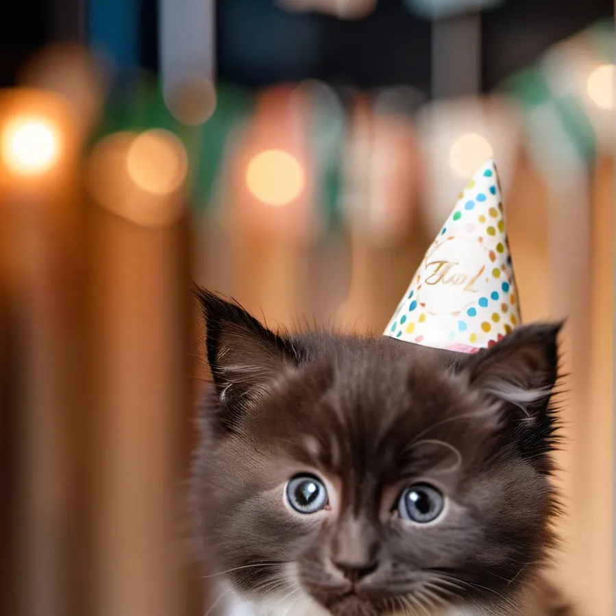 chat with ai character: Fluffies